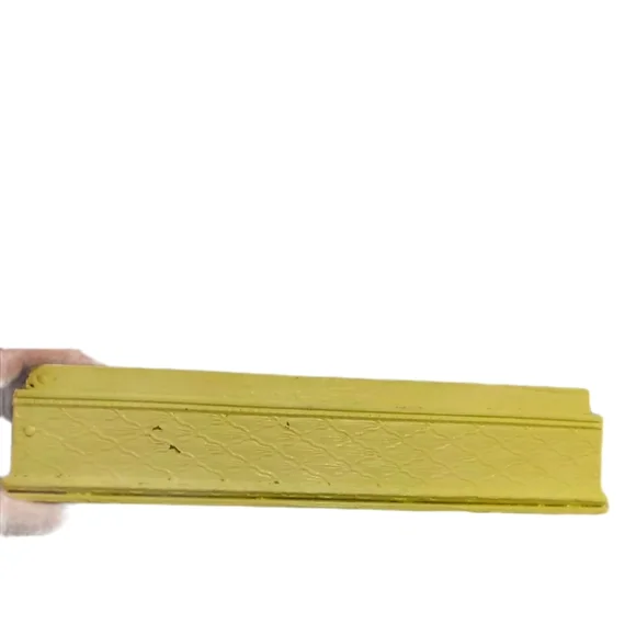 Vintage Handpainted Wooden Jewelry Box Pink Red Floral storage organizer - Picture 5 of 5